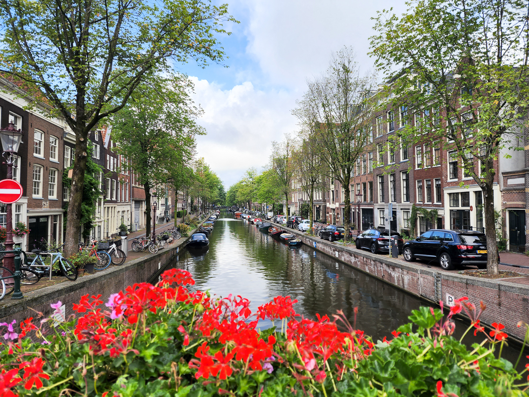 travel europe comfortable over 50