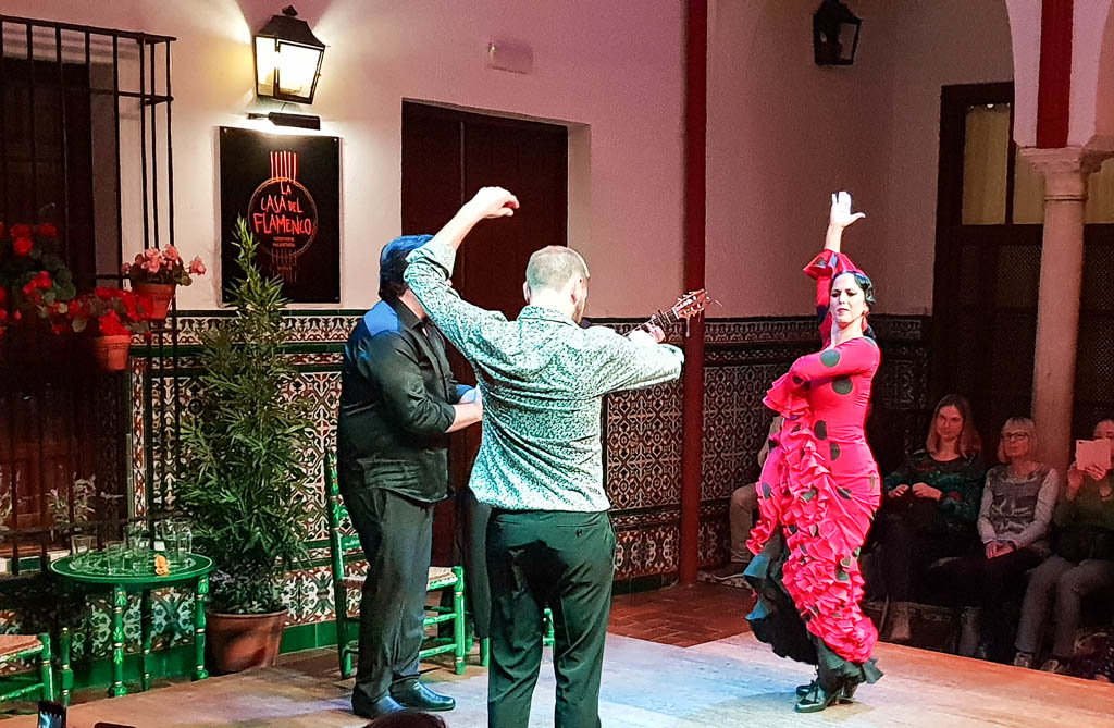 Spanish Festivals Worth Experiencing Over 50 (Without Feeling Overwhelmed)