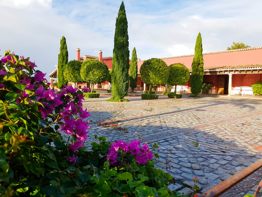 How to Avoid the Heat in Spain (& The Crowds) After 50