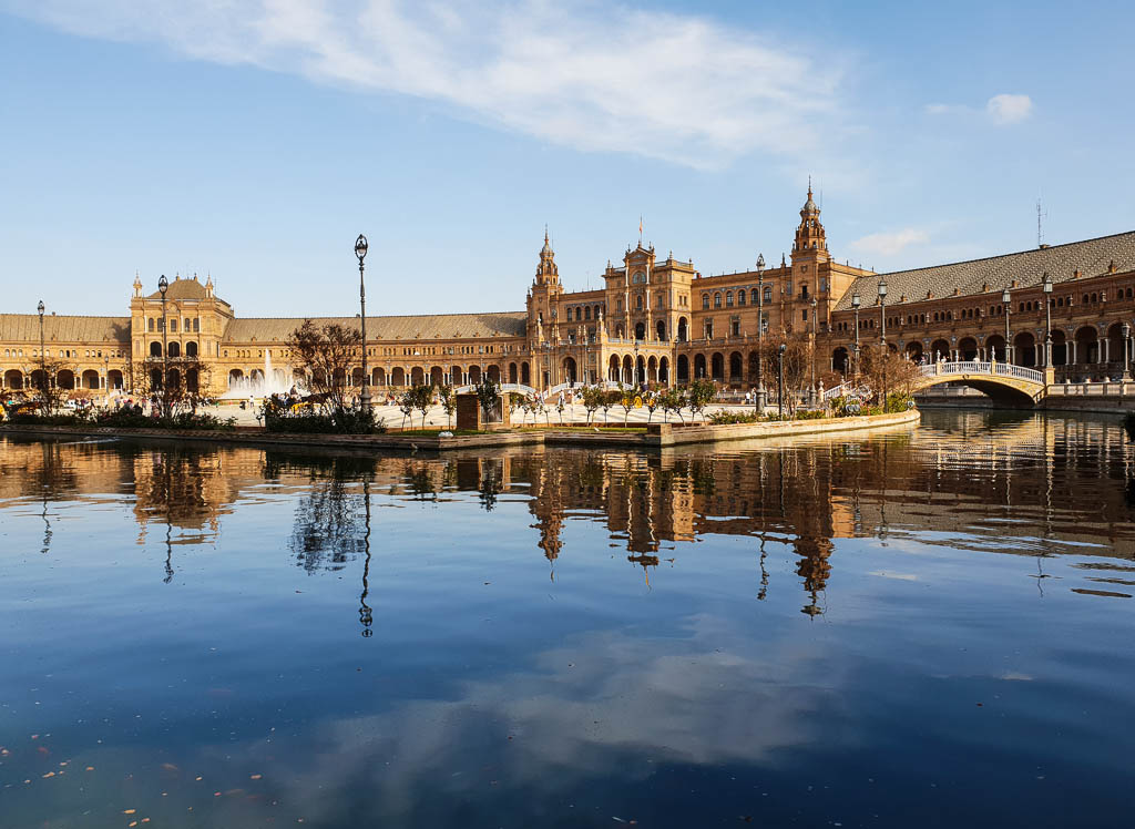 Andalusia Travel for Mature Travelers: Flamenco, Moorish History, and Relaxed Days