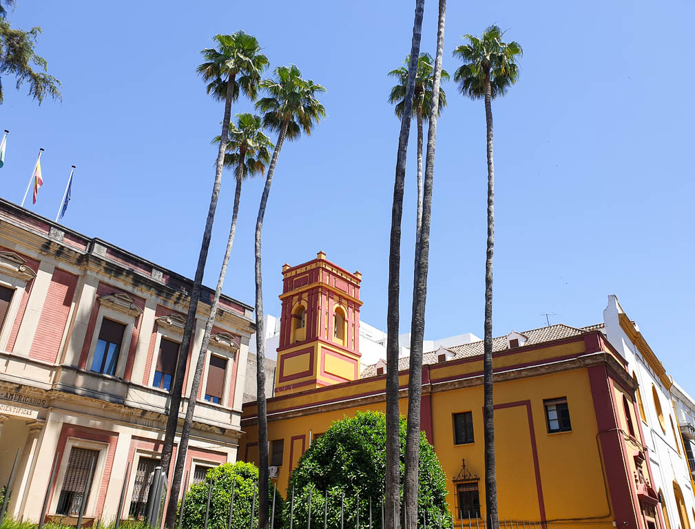 best spanish cities to visit