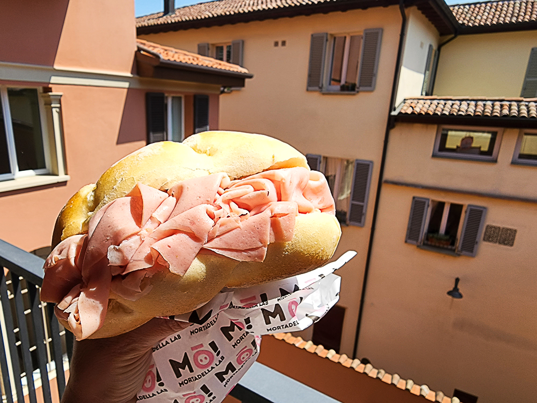 What to Eat in Bologna, Italy: A Guide for Travelers Over 50