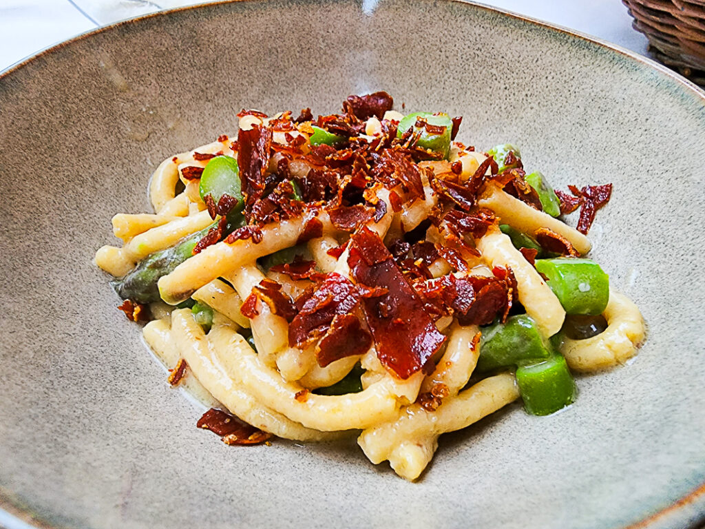 best places to eat in Bologna