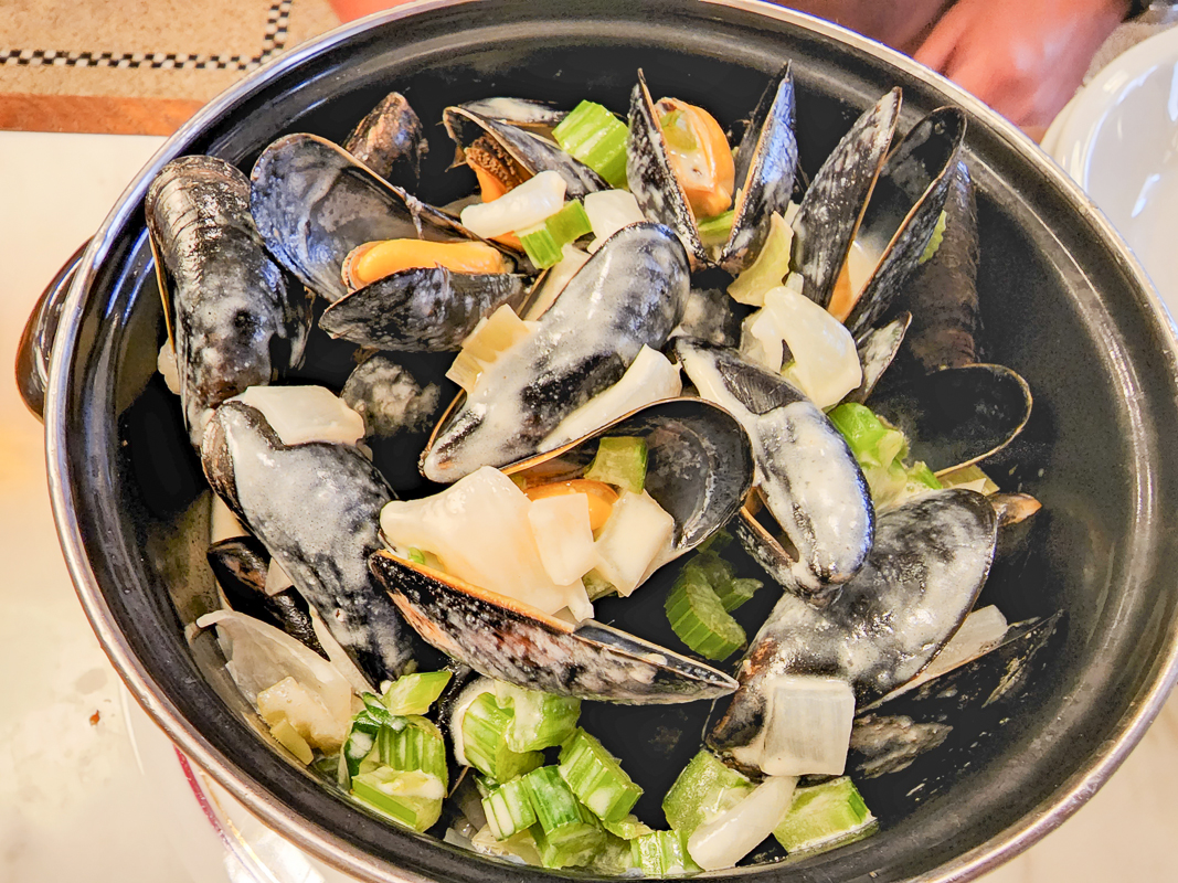 Brussels Food Guide – 17 Things To Eat In Brussels, Belgium