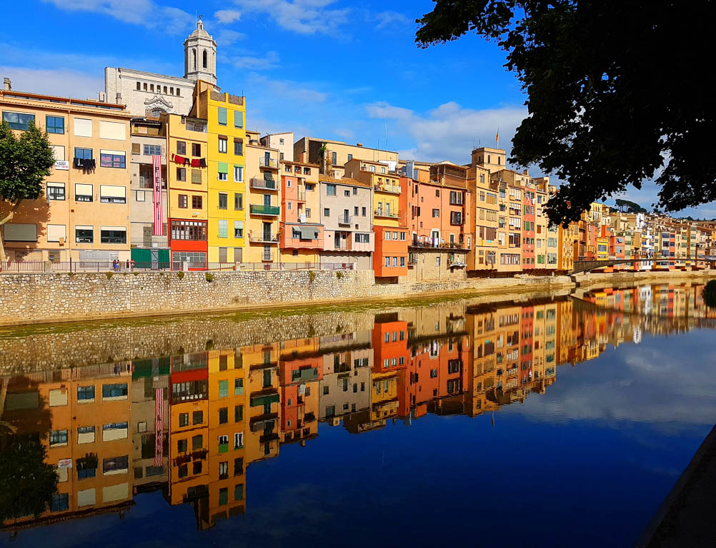 Why Girona is Perfect for Travelers Over 50
