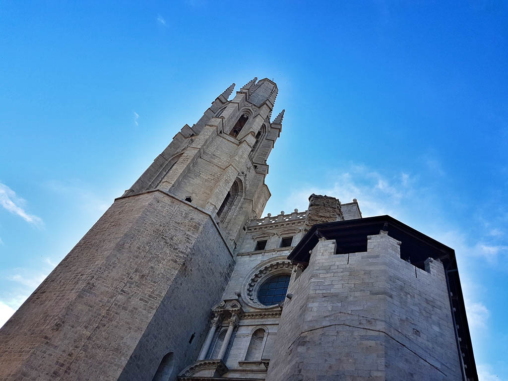 Girona Cathedral