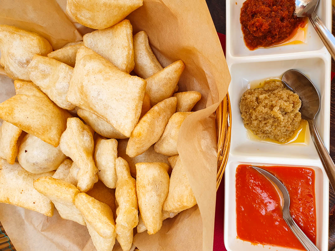Savoring Italy: A Guide to Traditional Italian Snacks for Travelers Over 50